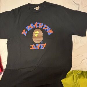 Bape t shirt